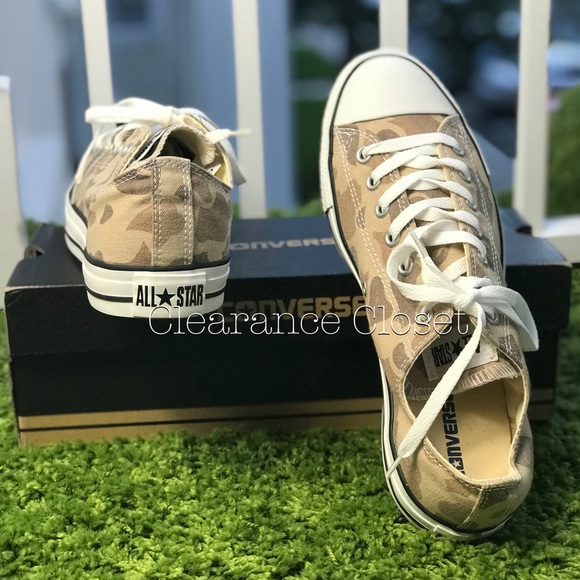 NWT Converse CT IX Safari CM M AUTHENTIC - Picture 5 of 7